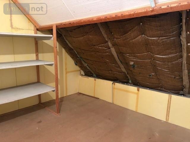 Maison a vendre Quimper 29000 Finistère 93 m2 5 pièces 198280 euros