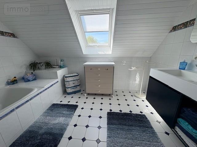 Maison a vendre Fouesnant 29170 Finistère 170 m2 8 pièces 664000 euros