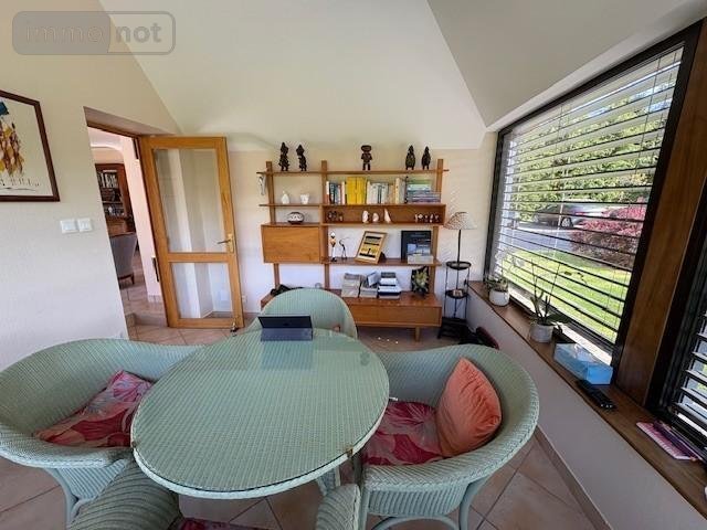 Maison a vendre Fouesnant 29170 Finistère 170 m2 8 pièces 664000 euros