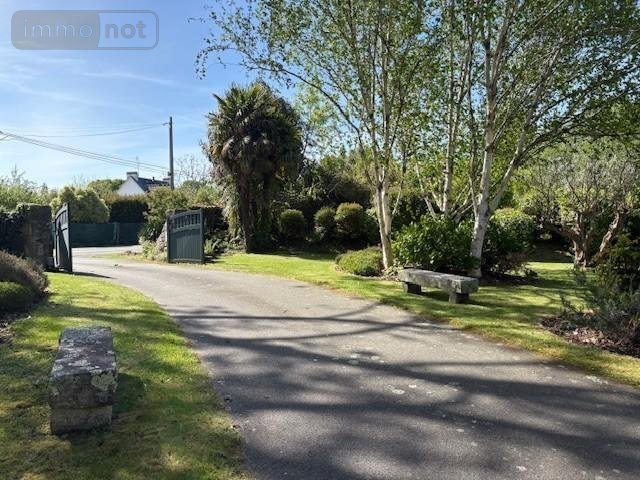 Maison a vendre Fouesnant 29170 Finistère 170 m2 8 pièces 664000 euros