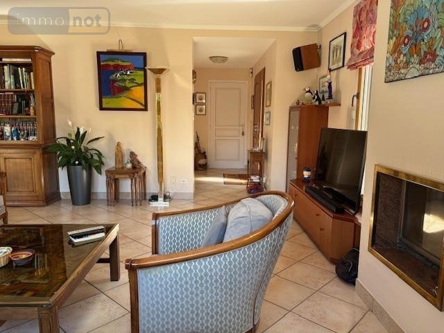 Maison a vendre Fouesnant 29170 Finistère 170 m2 8 pièces 664000 euros