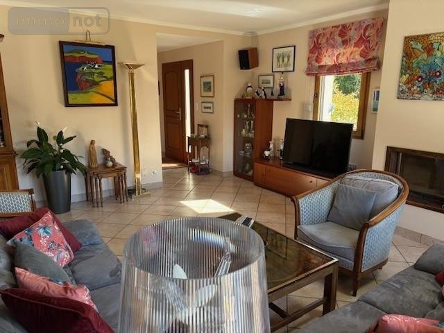 Maison a vendre Fouesnant 29170 Finistère 170 m2 8 pièces 664000 euros