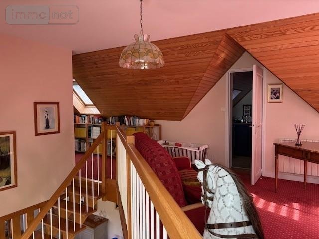 Maison a vendre Fouesnant 29170 Finistère 170 m2 8 pièces 664000 euros