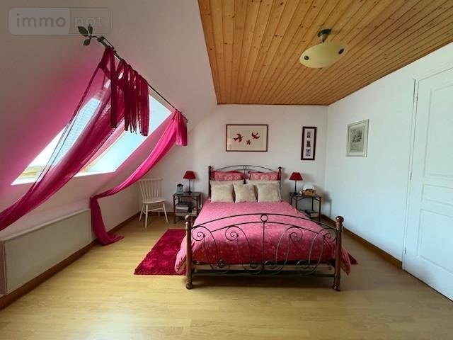Maison a vendre Fouesnant 29170 Finistère 170 m2 8 pièces 664000 euros