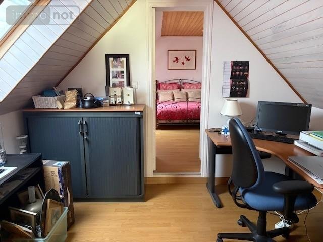 Maison a vendre Fouesnant 29170 Finistère 170 m2 8 pièces 664000 euros