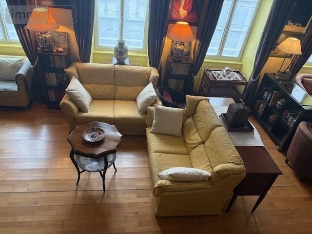 Appartement a vendre Quimper 29000 Finistère 126 m2 5 pièces 297940 euros