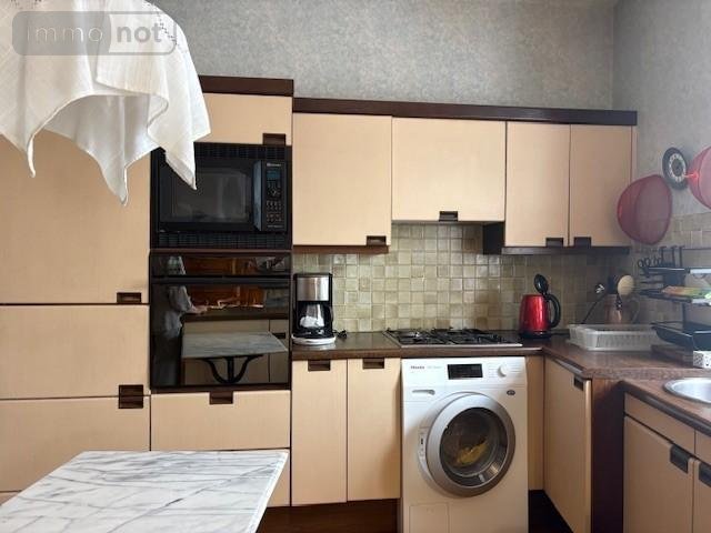 Appartement a vendre Quimper 29000 Finistère 126 m2 5 pièces 297940 euros