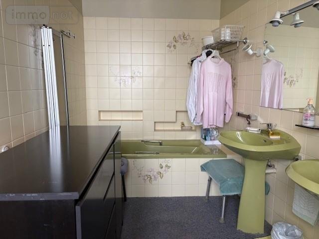 Appartement a vendre Quimper 29000 Finistère 126 m2 5 pièces 297940 euros