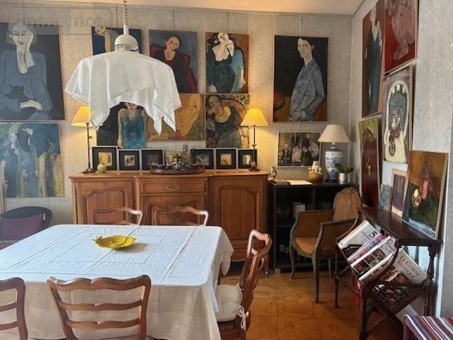 Appartement a vendre Quimper 29000 Finistère 126 m2 5 pièces 297940 euros