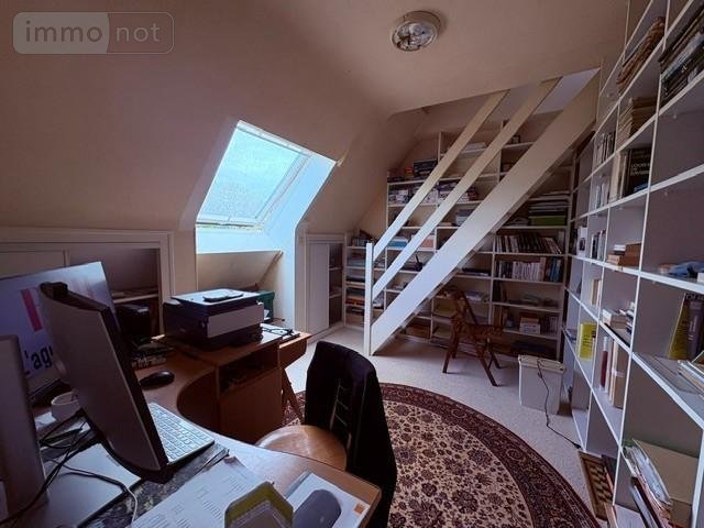 Maison a vendre Plomelin 29700 Finistère 133 m2 6 pièces 328480 euros