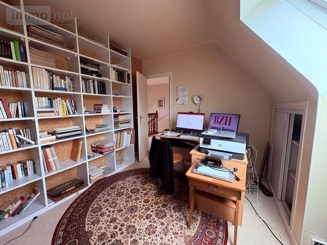 Maison a vendre Plomelin 29700 Finistère 133 m2 6 pièces 328480 euros