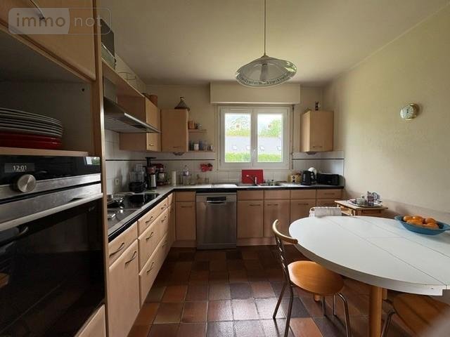 Maison a vendre Plomelin 29700 Finistère 133 m2 6 pièces 328480 euros