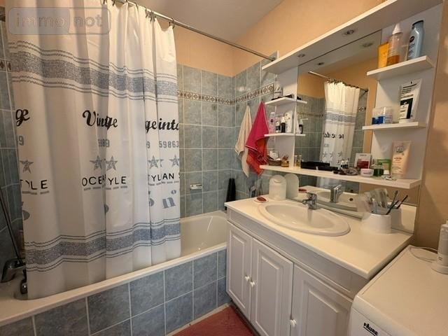 Appartement a vendre Île-Tudy 29980 Finistère 46 m2 2 pièces 179500 euros