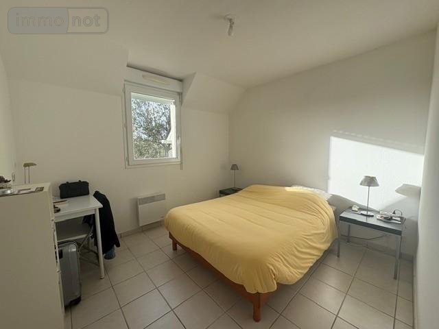 Appartement a vendre Île-Tudy 29980 Finistère 46 m2 2 pièces 179500 euros