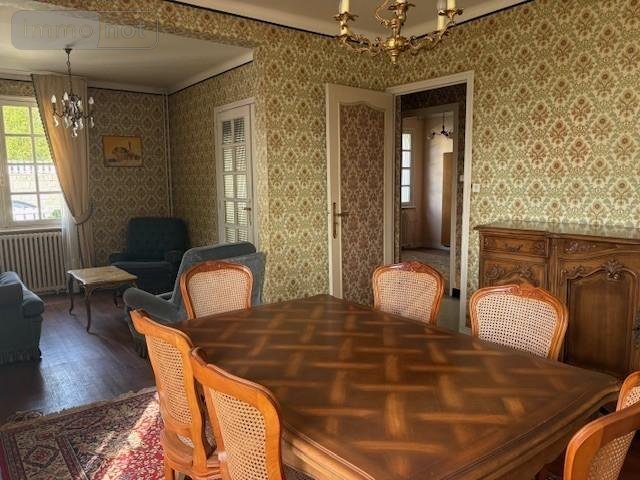 Maison a vendre Quimper 29000 Finistère 108 m2 7 pièces 149600 euros