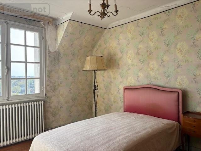 Maison a vendre Quimper 29000 Finistère 108 m2 7 pièces 149600 euros