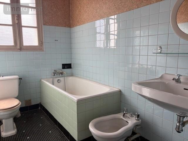 Maison a vendre Quimper 29000 Finistère 108 m2 7 pièces 149600 euros