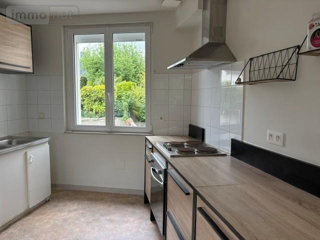Immeuble a vendre Quimper 29000 Finistère 155 m2  244640 euros