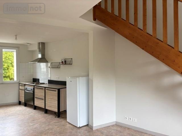 Immeuble a vendre Quimper 29000 Finistère 155 m2  244640 euros