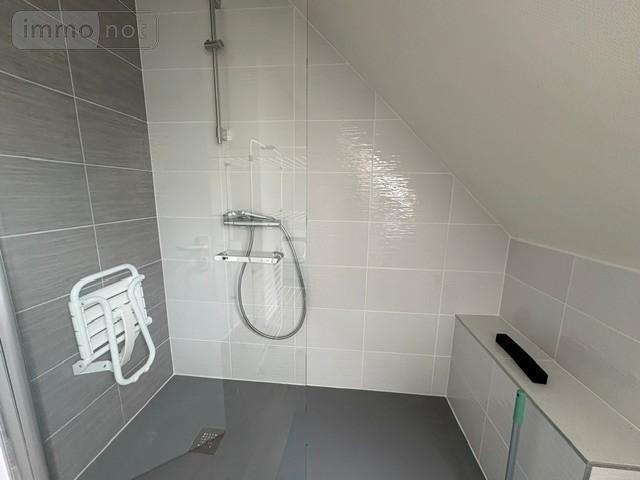 Immeuble a vendre Quimper 29000 Finistère 155 m2  244640 euros
