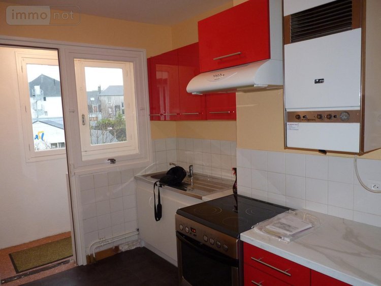 Immeuble a vendre Quimper 29000 Finistère 155 m2  244640 euros
