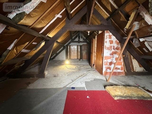 Maison a vendre Quimper 29000 Finistère 96 m2 6 pièces 202600 euros