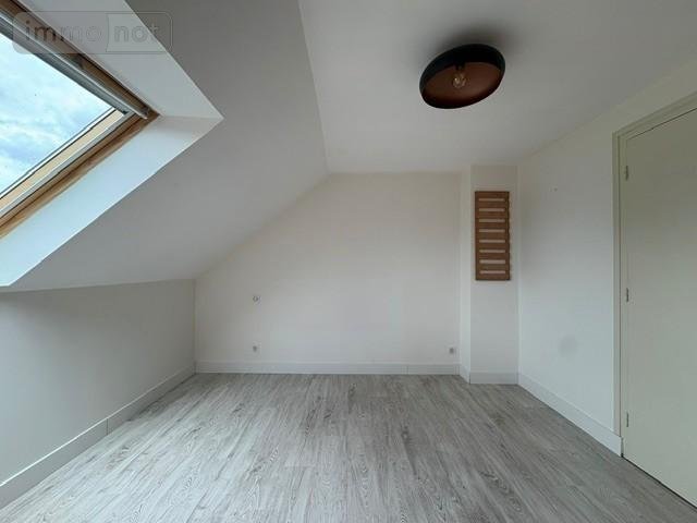 Appartement a vendre Quimper 29000 Finistère 83 m2 4 pièces 176100 euros