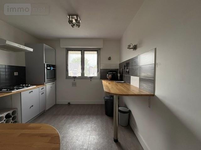 Appartement a vendre Quimper 29000 Finistère 83 m2 4 pièces 176100 euros