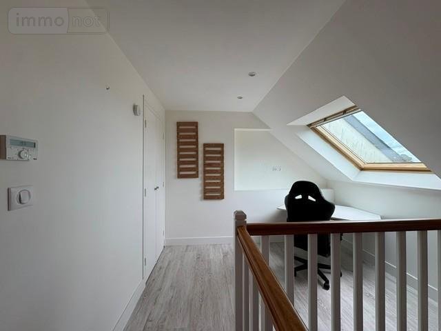 Appartement a vendre Quimper 29000 Finistère 83 m2 4 pièces 176100 euros