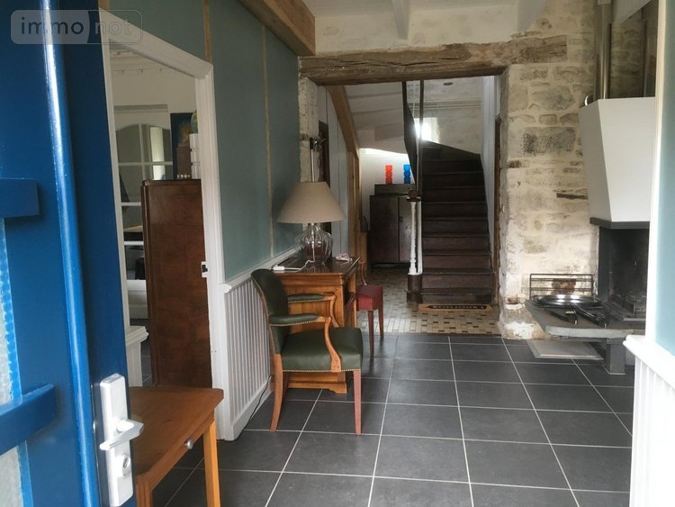 Maison a vendre Plonévez-Porzay 29550 Finistère 186 m2 7 pièces 731500 euros