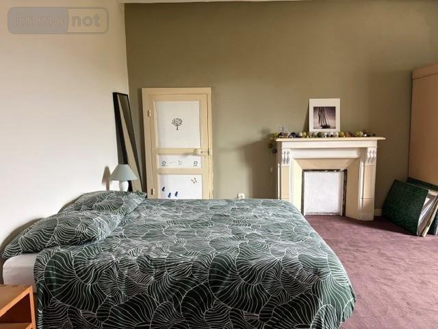 Maison a vendre Plonévez-Porzay 29550 Finistère 186 m2 7 pièces 731500 euros