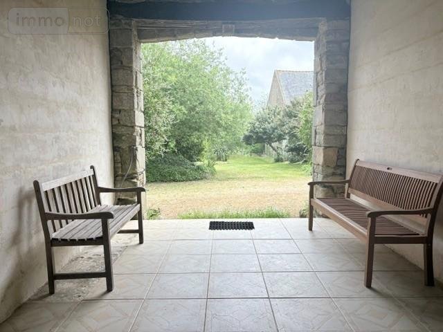 Maison a vendre Plonévez-Porzay 29550 Finistère 186 m2 7 pièces 731500 euros