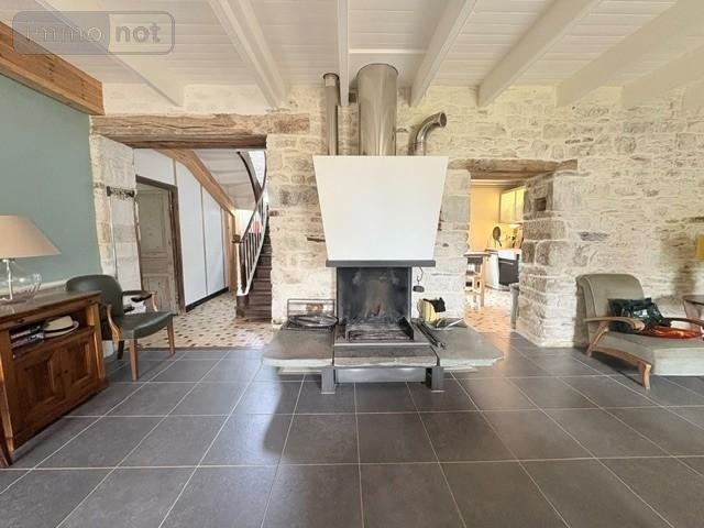 Maison a vendre Plonévez-Porzay 29550 Finistère 186 m2 7 pièces 731500 euros