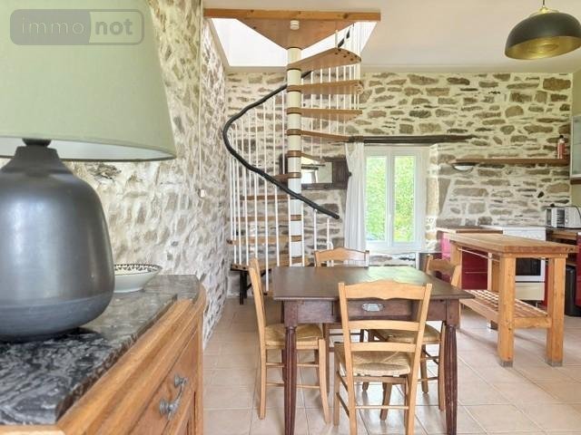 Maison a vendre Plonévez-Porzay 29550 Finistère 186 m2 7 pièces 731500 euros