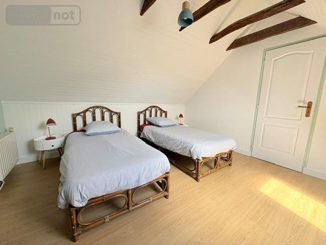 Maison a vendre Plonévez-Porzay 29550 Finistère 186 m2 7 pièces 731500 euros