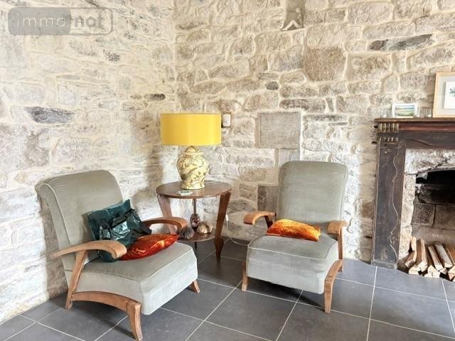 Maison a vendre Plonévez-Porzay 29550 Finistère 186 m2 7 pièces 731500 euros