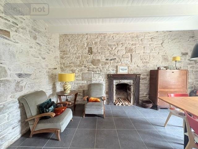 Maison a vendre Plonévez-Porzay 29550 Finistère 186 m2 7 pièces 731500 euros