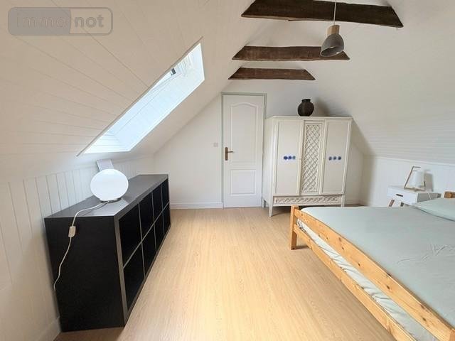 Maison a vendre Plonévez-Porzay 29550 Finistère 186 m2 7 pièces 731500 euros