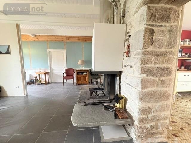 Maison a vendre Plonévez-Porzay 29550 Finistère 186 m2 7 pièces 731500 euros