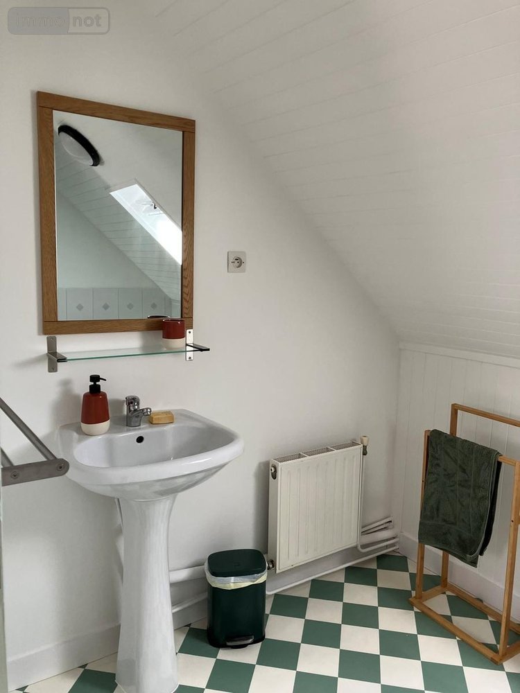 Maison a vendre Plonévez-Porzay 29550 Finistère 186 m2 7 pièces 731500 euros