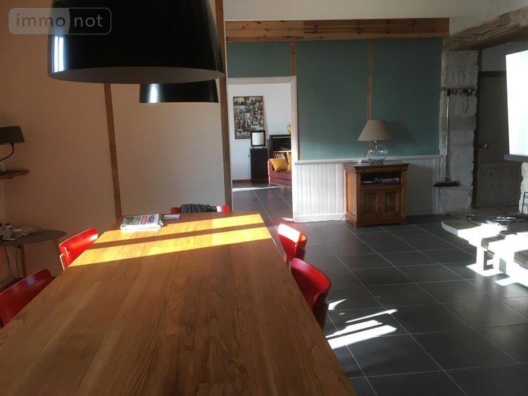 Maison a vendre Plonévez-Porzay 29550 Finistère 186 m2 7 pièces 731500 euros