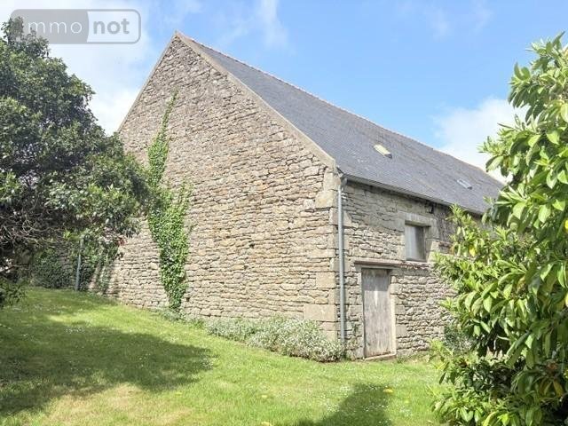 Maison a vendre Plonévez-Porzay 29550 Finistère 186 m2 7 pièces 731500 euros