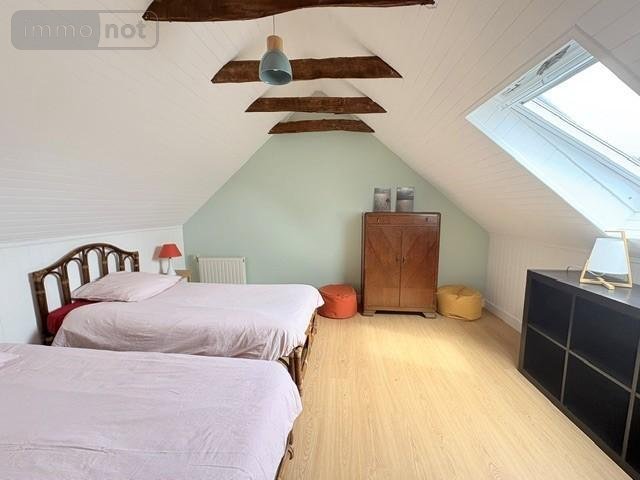 Maison a vendre Plonévez-Porzay 29550 Finistère 186 m2 7 pièces 731500 euros