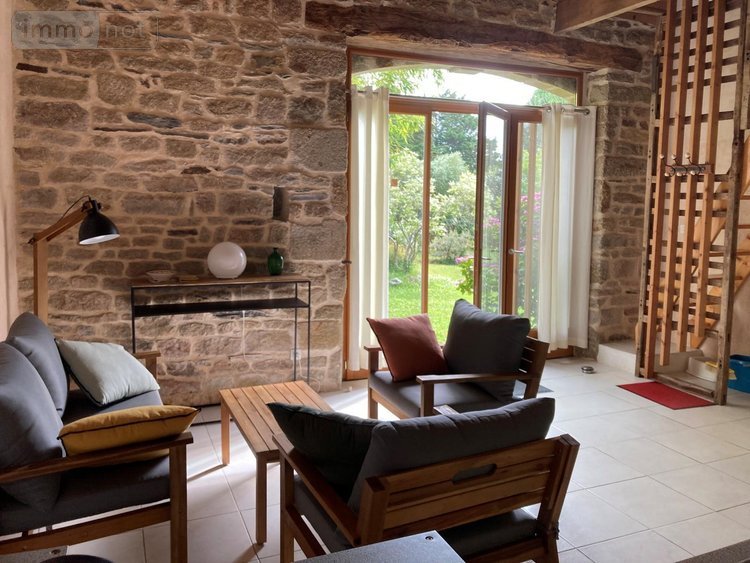 Maison a vendre Plonévez-Porzay 29550 Finistère 186 m2 7 pièces 731500 euros
