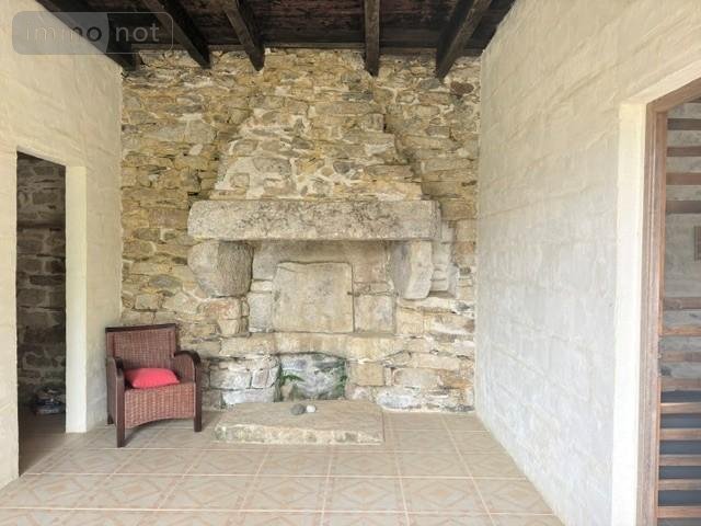Maison a vendre Plonévez-Porzay 29550 Finistère 186 m2 7 pièces 731500 euros