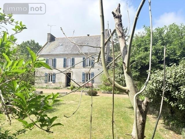 Maison a vendre Plonévez-Porzay 29550 Finistère 186 m2 7 pièces 731500 euros