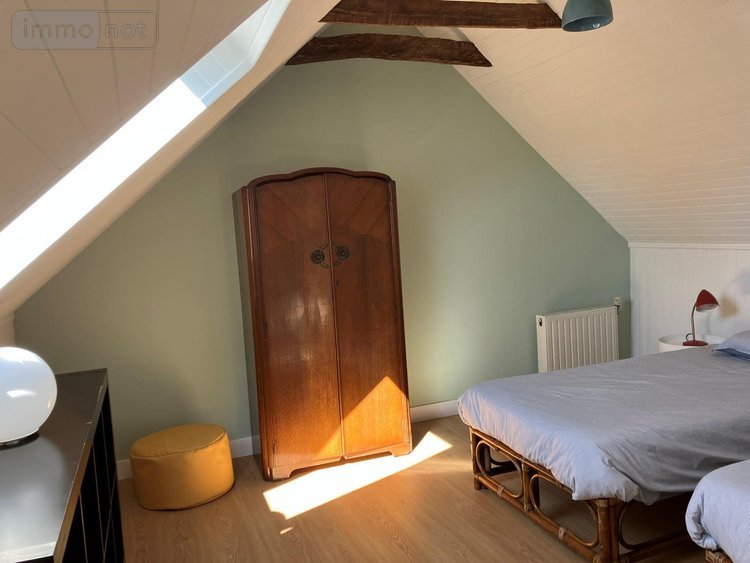 Maison a vendre Plonévez-Porzay 29550 Finistère 186 m2 7 pièces 731500 euros
