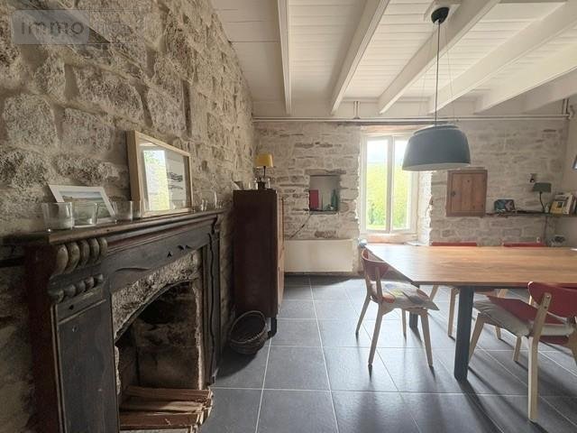 Maison a vendre Plonévez-Porzay 29550 Finistère 186 m2 7 pièces 731500 euros