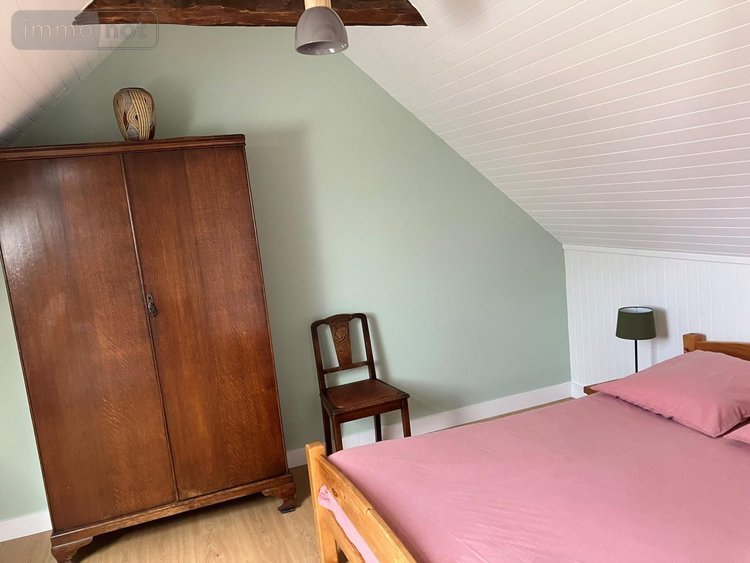 Maison a vendre Plonévez-Porzay 29550 Finistère 186 m2 7 pièces 731500 euros