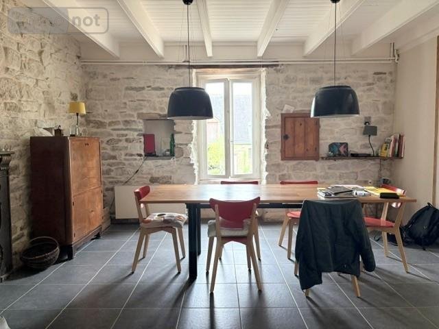 Maison a vendre Plonévez-Porzay 29550 Finistère 186 m2 7 pièces 731500 euros